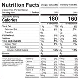 Nature's Garden Trail Mix Snack Packs 816g - image 2
