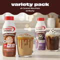 Premier High Protein Shake 30 g Coffeehouse Caramel Macchiato 340 ml