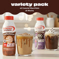 Premier Protein 30 g Coffeehouse Variety Pack, 11.5 fl. oz., 12 Pack