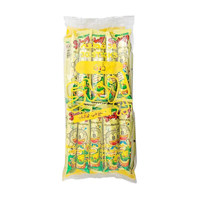 Umaibo Puffed Japanese Corn Snack (30 Pcs) - 180g