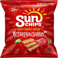 SunChips Whole Grain Garden Salsa Chips 42.5 g