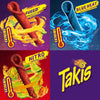 Takis Hot Chili Pepper, Habanero & lime, Pepper & Chili Variety Pack Rolled Tortilla Chips, 1 oz., 46 pk.