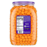 Utz Cheddar Cheese Balls 793.8g