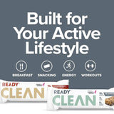 Ready Protein Bar, Variety Pack - 1.1 Kg (20 pk) - image 5