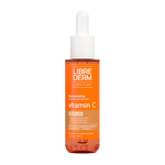 Librederm Pure Vitamin C Liposomal Serum, Anti-Aging, Nourishes Sensitive Skin 40ml