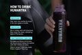 Humantra Elderberry Electrolyte Hydration Pack – Zero Sugar, 20 Servings, 90g - image 2