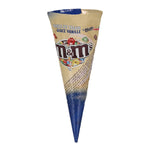 M&Ms Ice Cream Cone 110ml