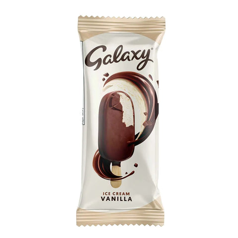 Galaxy Vanilla Ice Cream Stick 58g