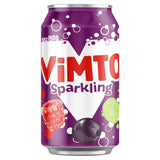 Vimto Refreshing Can 330ml