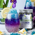 Blue Tea Butterfly Pea Flower 50g - image 7
