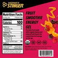 Honey Stinger Gluten Free Fruit Smoothie Energy Gel 31 g