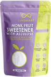Liv Smart Monk Fruit Sweetener  With Allulose 250g