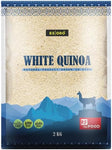 Esoro White Quinoa - 2kg