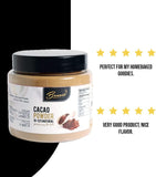 Benoit Plant Based, Raw, Paleo & Vegan 10 - 12% Natural Cacao Powder 200g