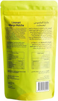 Livsmart Mango Matcha 100g - image 2