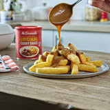 McDonnells Original Curry Sauce 250g