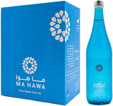 Ma Hawa Bottled Drinking Still Water 750ml x 6