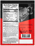 Banna Brothers Dry Beef Emarati Original Flavor Coriander & Lemon Snap Stick 40g