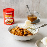 McDonnells Original Curry Sauce 250g