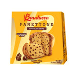 Bauducco Chocolate Chip Panettone 680g