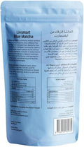 Livsmart Blue Matcha 100 g