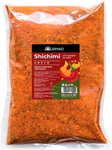Genso Shichimi Chili Pepper Powder - 300g