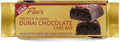 Flair Truffle Kunafa Dubai Chocolate Cake Bar 50g