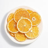 Freeze Dried Orange Slice 500g