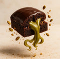 Flair Dubai Chocolate Pistachio Kunafa Brownie 50g - image 3