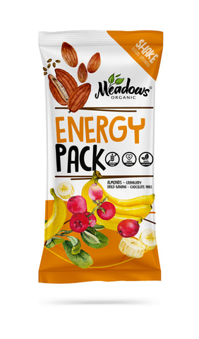 Meadows Energy Pack 35g