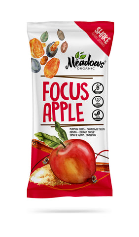 Meadows Focus Apple 35g