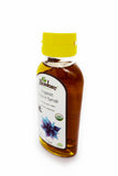 Meadows Organic agave syrup 210g - image 3