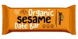 Meadows Sesame Date Bar 40g