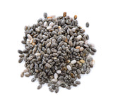 Meadows Organic Black Chia Seeds 250g - image 2