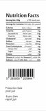 Meadows Organic Black Chia Seeds 250g - image 3