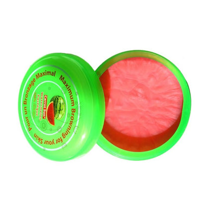 Carrot Sun Tanning Cream Watermelon 350ml