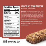 Ready Protein Bar, Variety Pack - 1.1 Kg (20 pk) - image 6