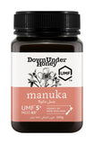 Down Under Manuka UMF™ 5+MGO 83+ Honey of New Zealand (Monofloral) - 500g