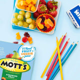 Mott's Assorted Fruit Flavored Snacks - 2.04Kg (90 pk) - image 5