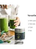 Heapwell Superfoods Japanese Ceremonial Grade Matcha Green Tea Powder 30g - image 5