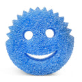Scrub Daddy Sponges, Multiple Colors, 6 Pack - image 2