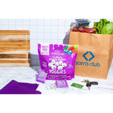Nature's Garden Probiotic Mixed Berry Yoggies 480g, 24 pk. - image 5