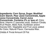 Mott's Assorted Fruit Flavored Snacks - 2.04Kg (90 pk) - image 7