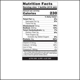 Quest Protein Strawberry Milkshake 414ml (Pack of 4)