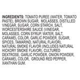 Kinder's Hickory Brown Sugar BBQ Sauce 765g