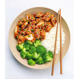 Kinder's Teriyaki Marinade Sauce With Sesame & Ginger 780g