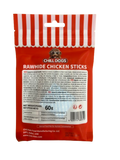 Chill Dogs Treats Rawhide 60g