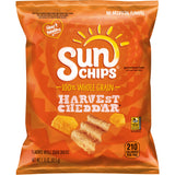 SunChips Whole Grain Harvest Cheddar Chips 42.5g
