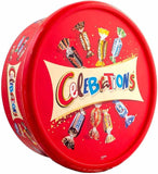 Celebrations Assorted Milk Chocolate 550g