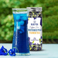 Blue Tea Butterfly Pea Flower 30g - image 8